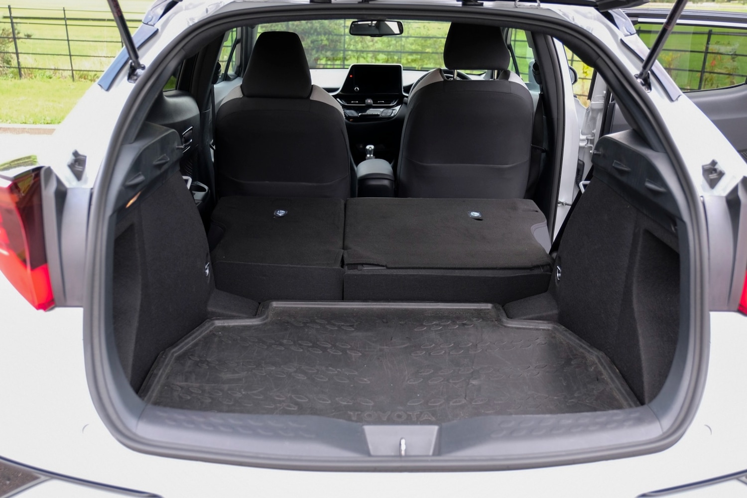 Used Toyota C-HR 2023 for sale - 76006377: Photo 44