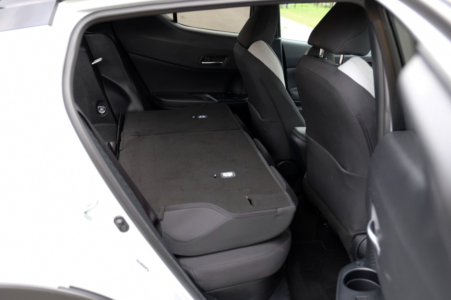 Used Toyota C-HR 2023 for sale - 76006377: Photo 46