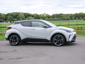 Used Toyota C-HR 2023 for sale - 76006377: Photo 4