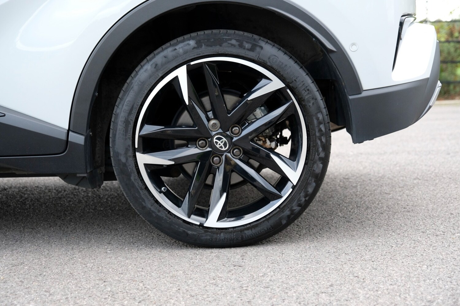 Used Toyota C-HR 2023 for sale - 76006377: Photo 53