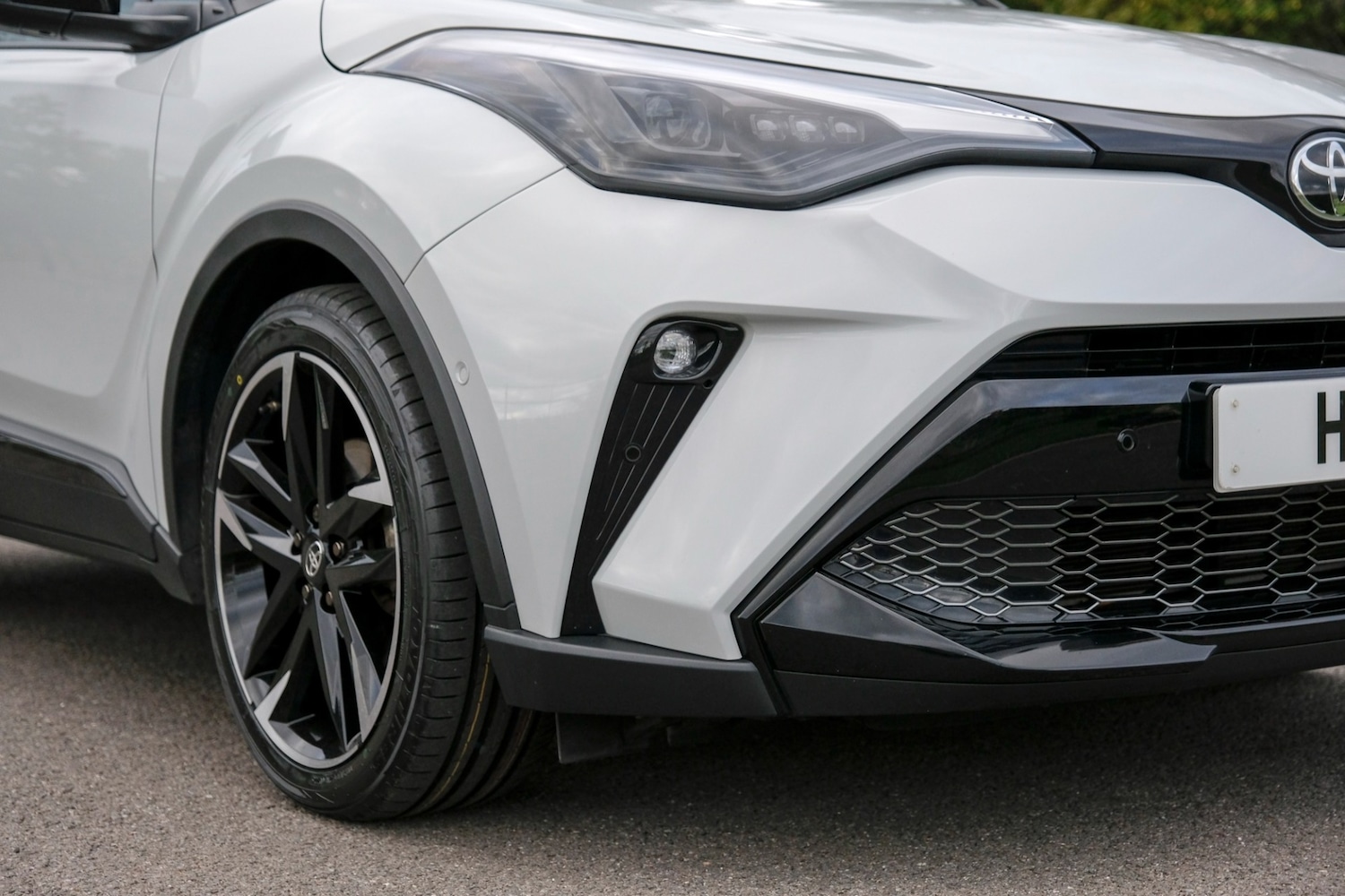 Used Toyota C-HR 2023 for sale - 76006377: Photo 57