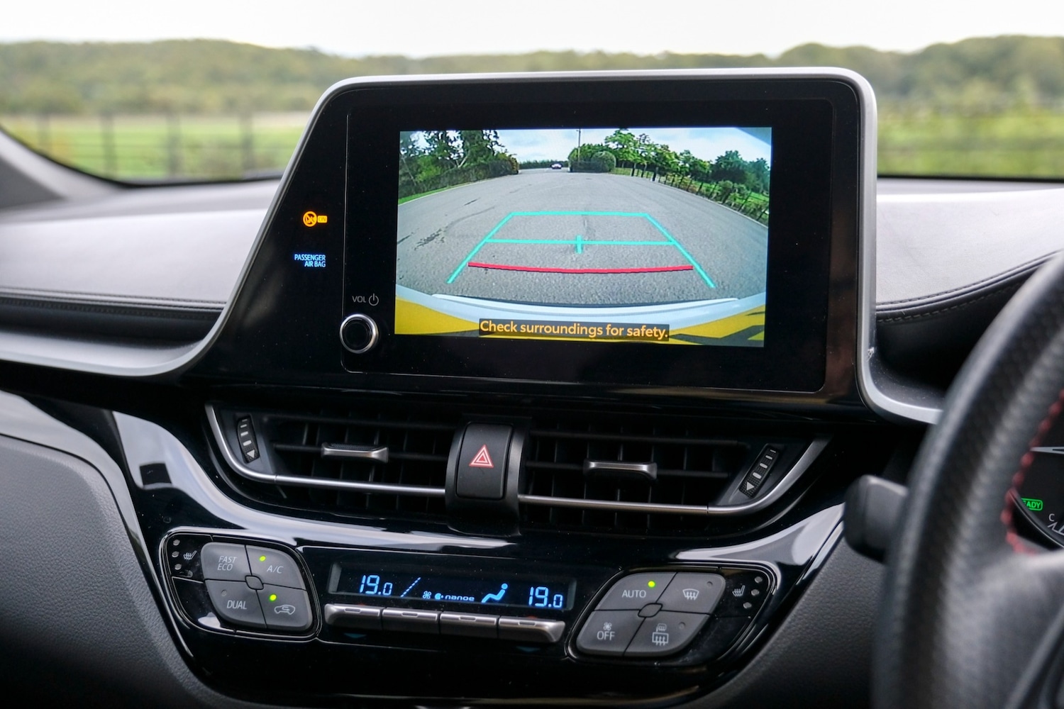 Used Toyota C-HR 2023 for sale - 76006377: Photo 60