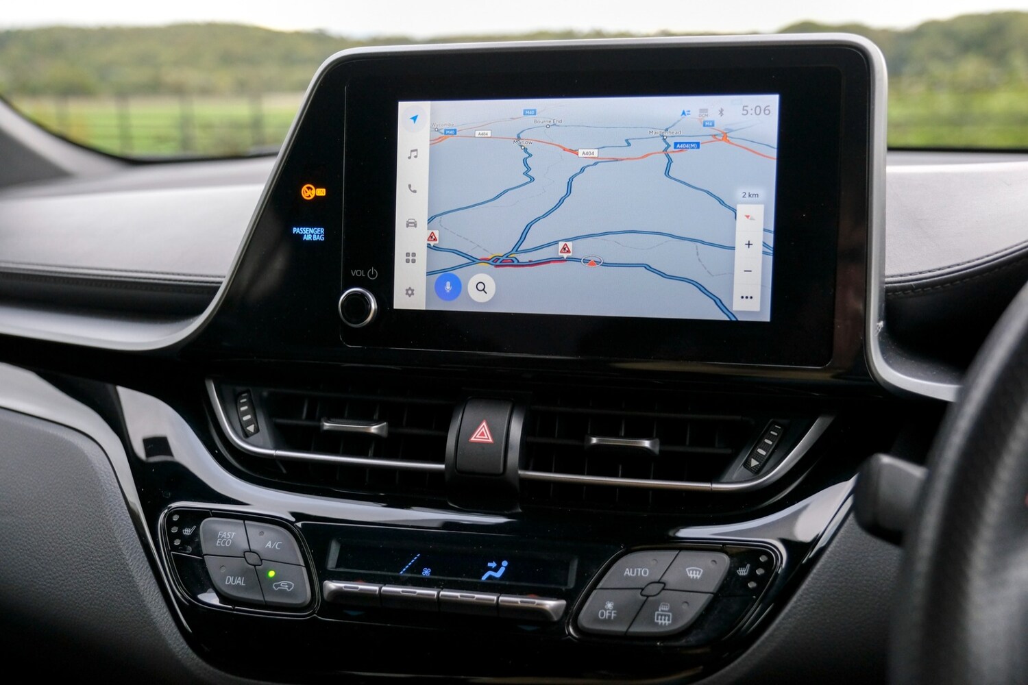 Used Toyota C-HR 2023 for sale - 76006377: Photo 61