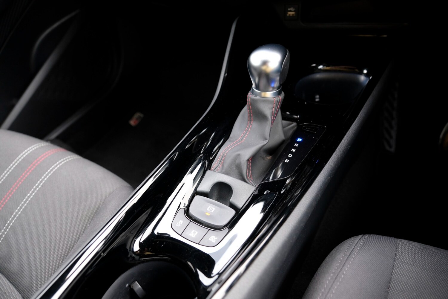 Used Toyota C-HR 2023 for sale - 76006377: Photo 62