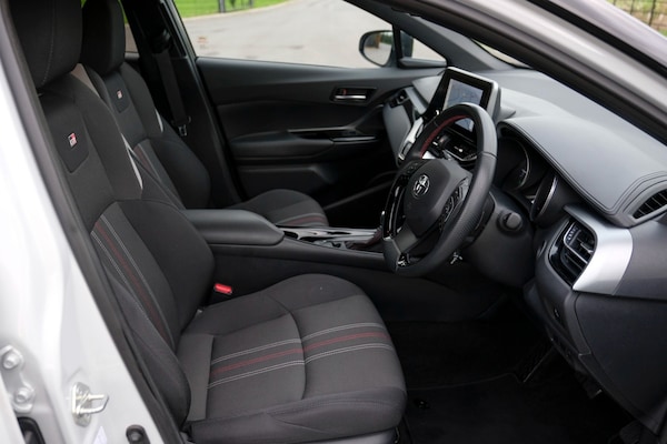 Used Toyota C-HR 2023 for sale - 76006377: Photo 63