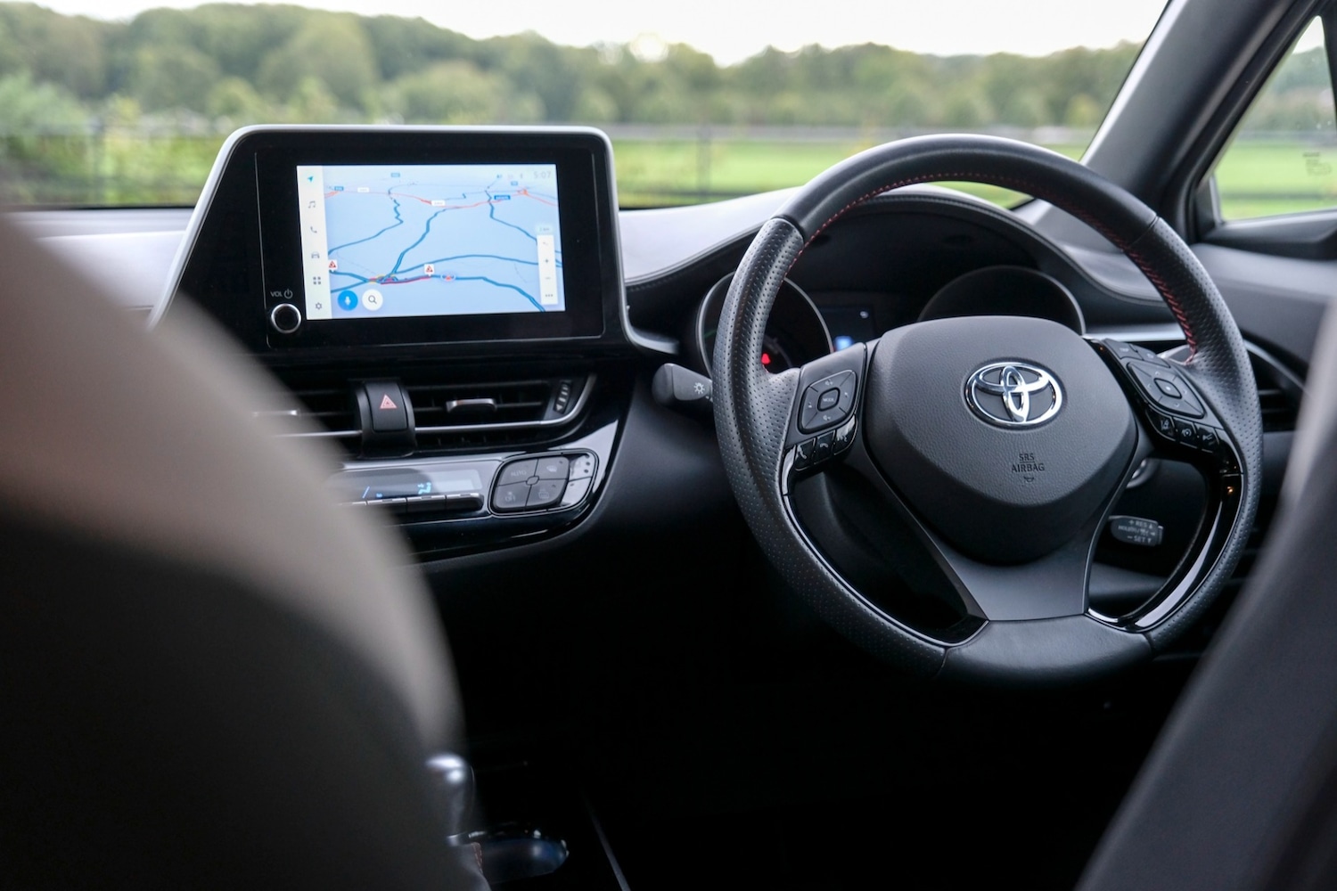 Used Toyota C-HR 2023 for sale - 76006377: Photo 66