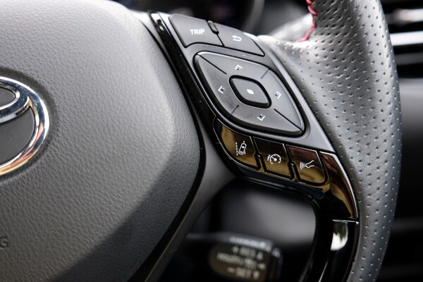 Used Toyota C-HR 2023 for sale - 76006377: Photo 68