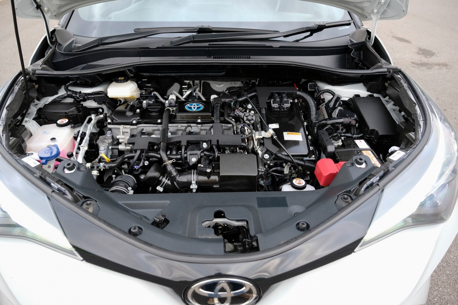 Used Toyota C-HR 2023 for sale - 76006377: Photo 71