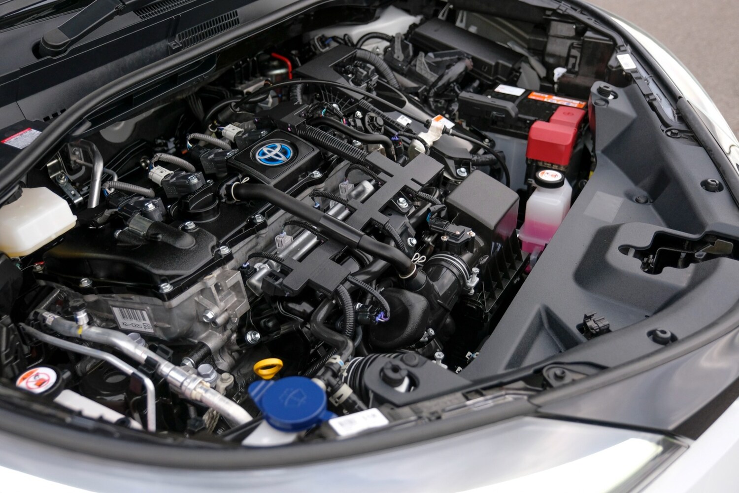 Used Toyota C-HR 2023 for sale - 76006377: Photo 72