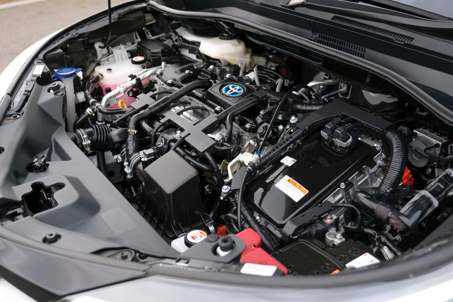 Used Toyota C-HR 2023 for sale - 76006377: Photo 73