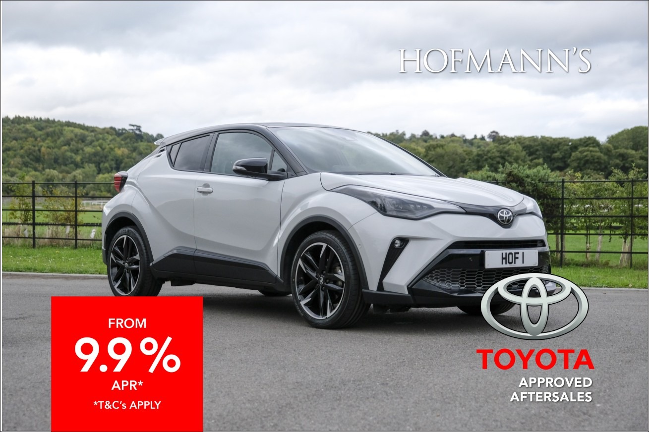 Used Toyota C-HR 2023 for sale - 76006377: Photo 78