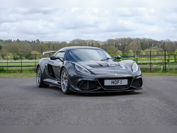 Used Lotus Exige 2019 for sale - 79162462: Photo