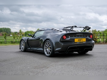 Used Lotus Exige 2019 for sale - 79162462: Photo