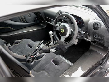 Used Lotus Exige 2019 for sale - 79162462: Photo
