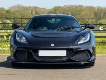Used Lotus Exige 2019 for sale - 74524059: Photo