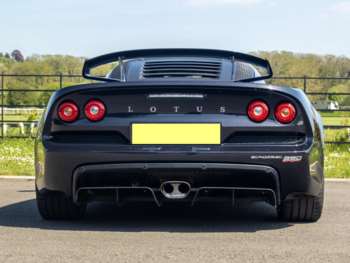 Used Lotus Exige 2019 for sale - 74524059: Photo