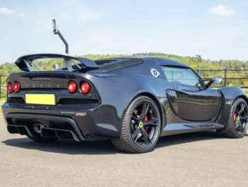 Used Lotus Exige 2019 for sale - 74524059: Photo