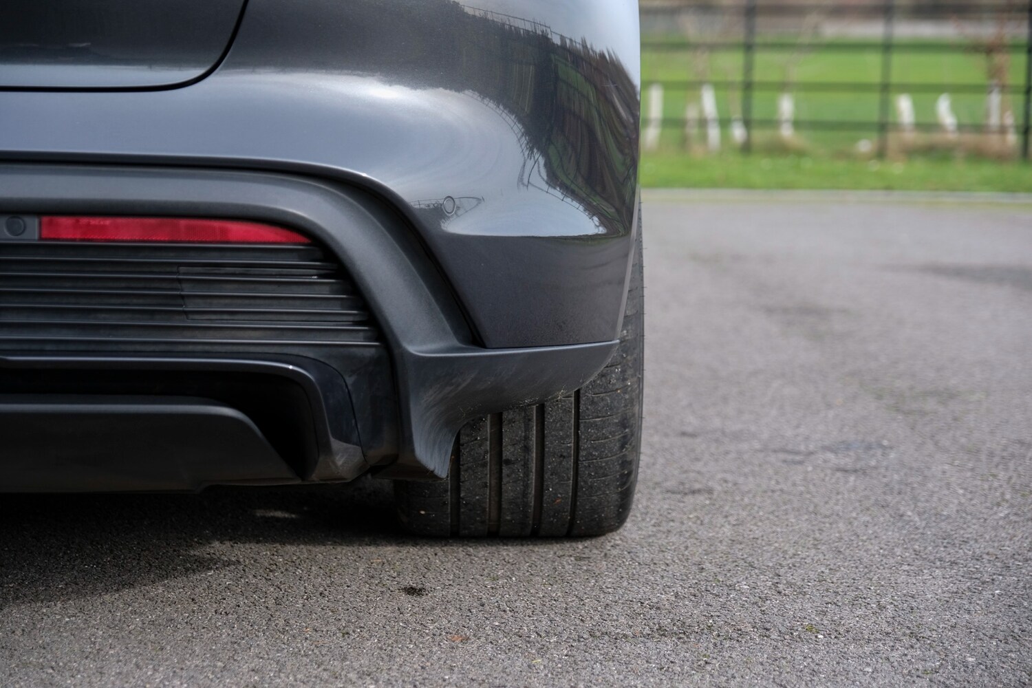 Used Porsche Taycan 2023 for sale - 77603431: Photo 32