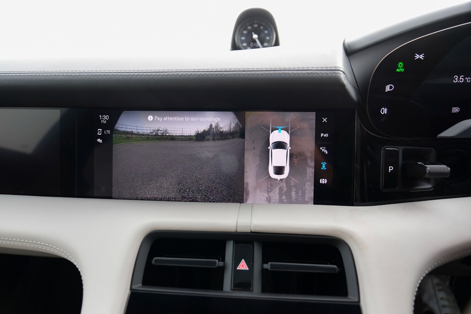 Used Porsche Taycan 2023 for sale - 77603431: Photo 38