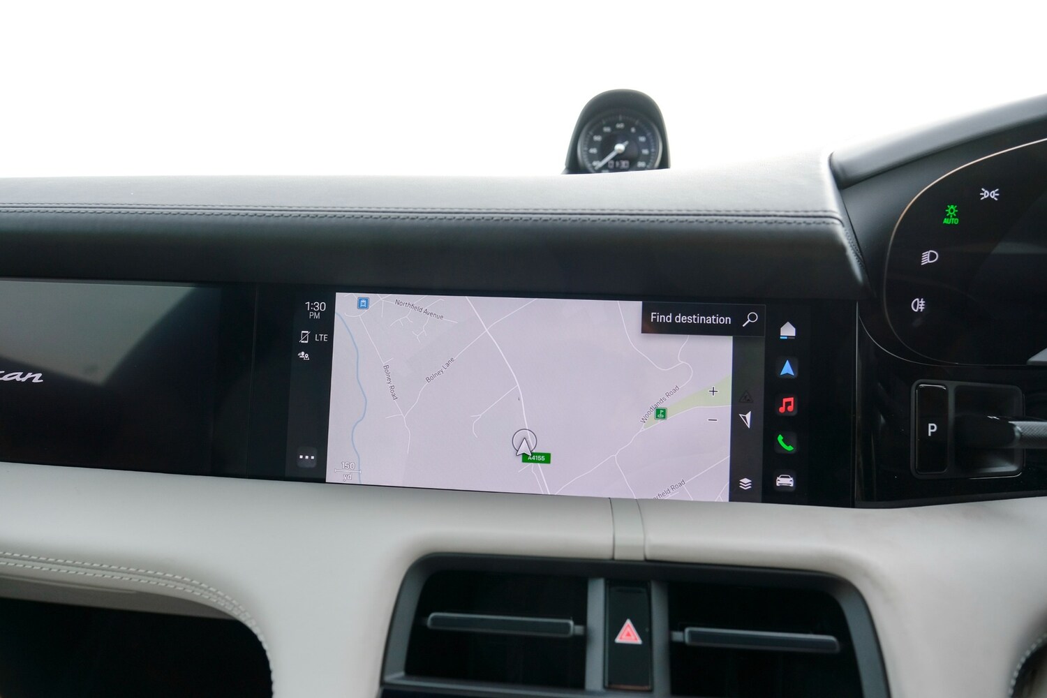 Used Porsche Taycan 2023 for sale - 77603431: Photo 41