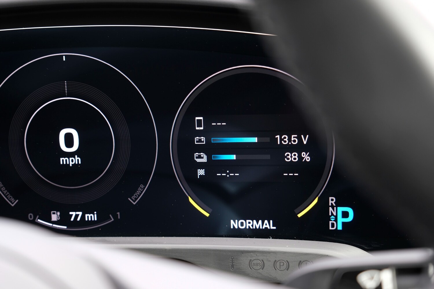 Used Porsche Taycan 2023 for sale - 77603431: Photo 51