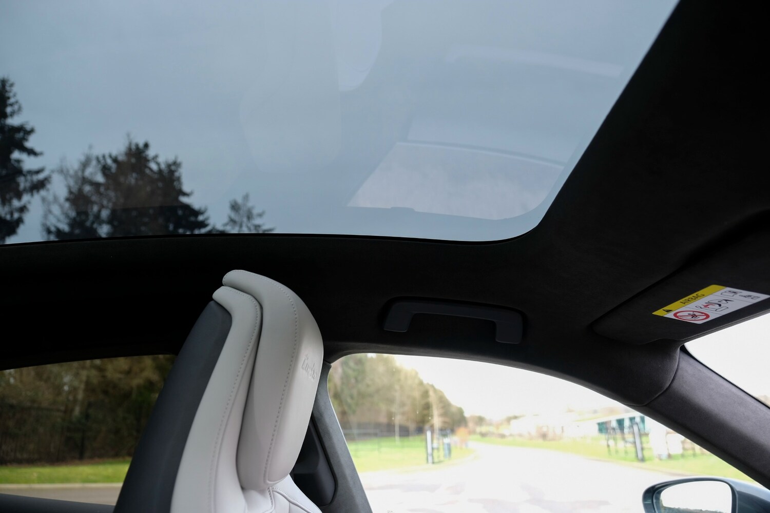 Used Porsche Taycan 2023 for sale - 77603431: Photo 54