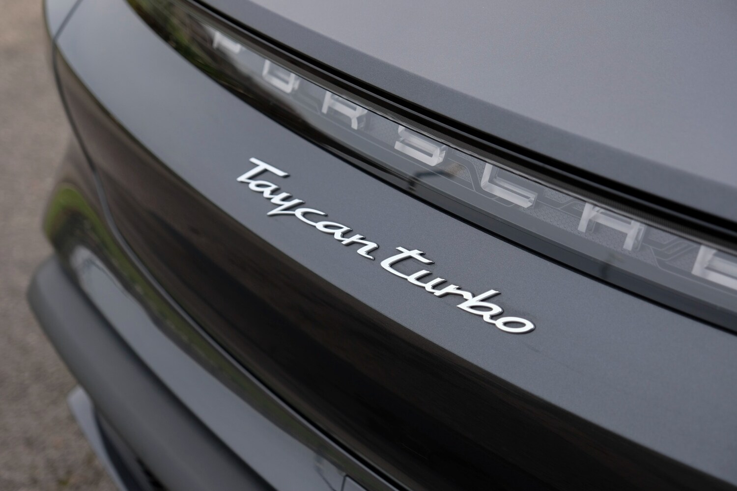 Used Porsche Taycan 2023 for sale - 77603431: Photo 56