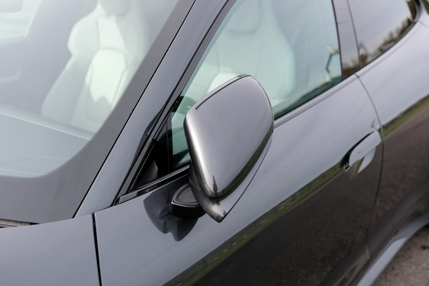 Used Porsche Taycan 2023 for sale - 77603431: Photo 58