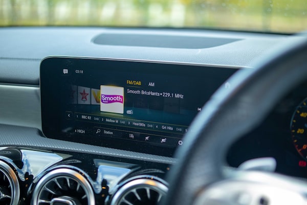 Used Mercedes-Benz CLA 2019 for sale - 74072434: Photo 14