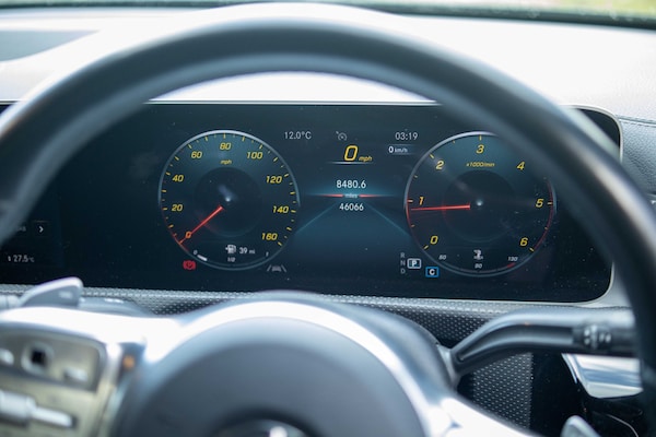 Used Mercedes-Benz CLA 2019 for sale - 74072434: Photo 16