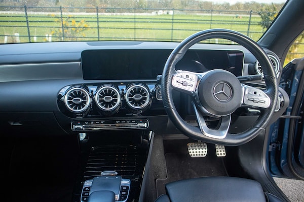 Used Mercedes-Benz CLA 2019 for sale - 74072434: Photo 20