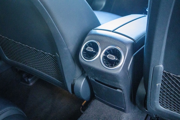 Used Mercedes-Benz CLA 2019 for sale - 74072434: Photo 23
