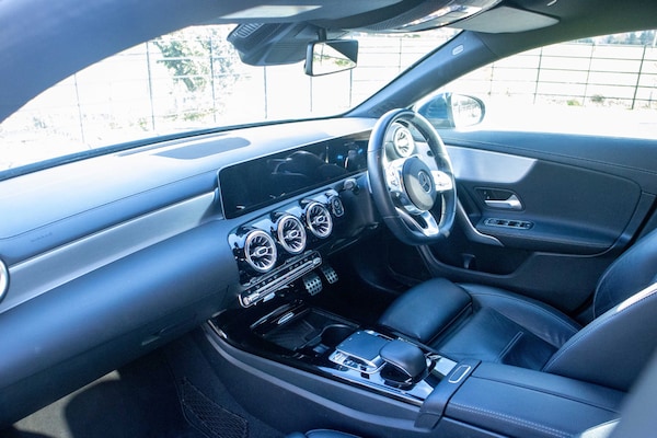 Used Mercedes-Benz CLA 2019 for sale - 74072434: Photo 25