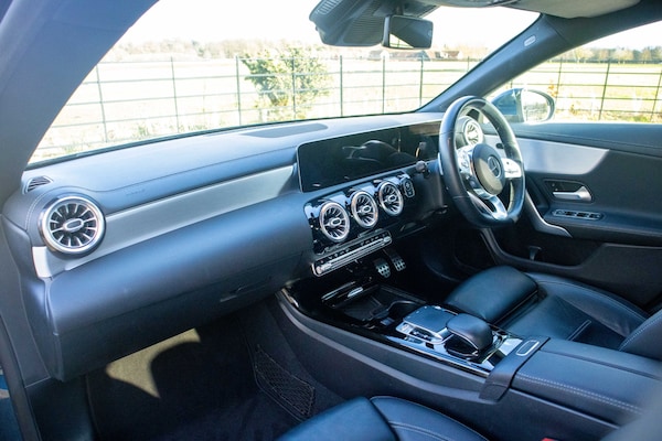 Used Mercedes-Benz CLA 2019 for sale - 74072434: Photo 26