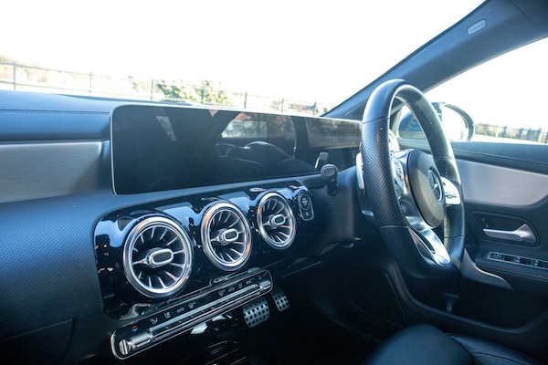 Used Mercedes-Benz CLA 2019 for sale - 74072434: Photo 28