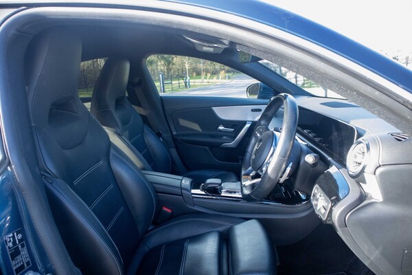 Used Mercedes-Benz CLA 2019 for sale - 74072434: Photo 29