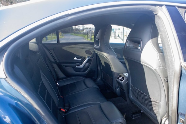 Used Mercedes-Benz CLA 2019 for sale - 74072434: Photo 31