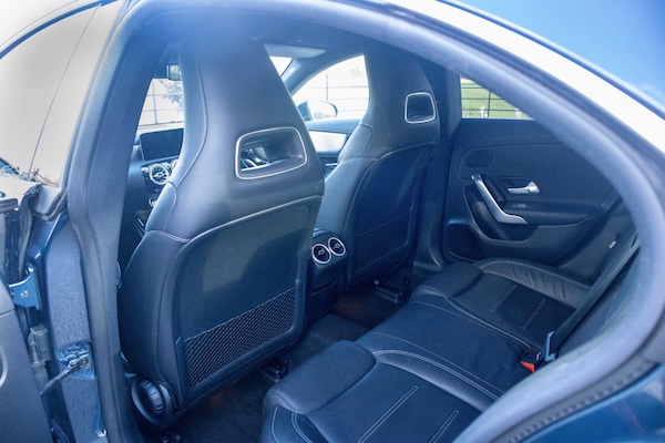 Used Mercedes-Benz CLA 2019 for sale - 74072434: Photo 32