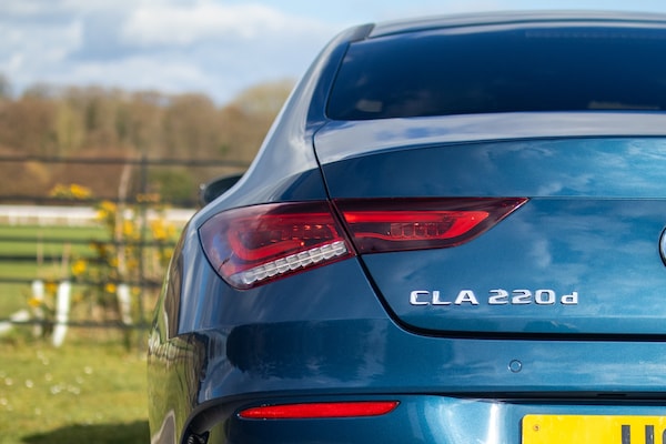 Used Mercedes-Benz CLA 2019 for sale - 74072434: Photo 35