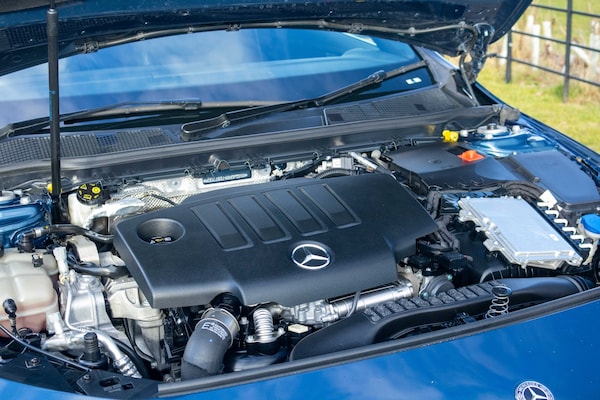 Used Mercedes-Benz CLA 2019 for sale - 74072434: Photo 45