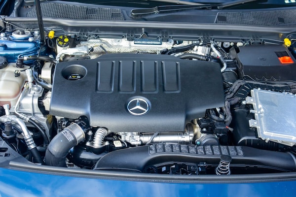 Used Mercedes-Benz CLA 2019 for sale - 74072434: Photo 46