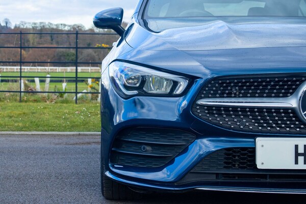 Used Mercedes-Benz CLA 2019 for sale - 74072434: Photo 47