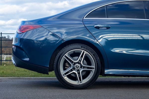Used Mercedes-Benz CLA 2019 for sale - 74072434: Photo 49