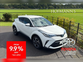 2022 (72) - 1.8 Hybrid Design 5dr CVT