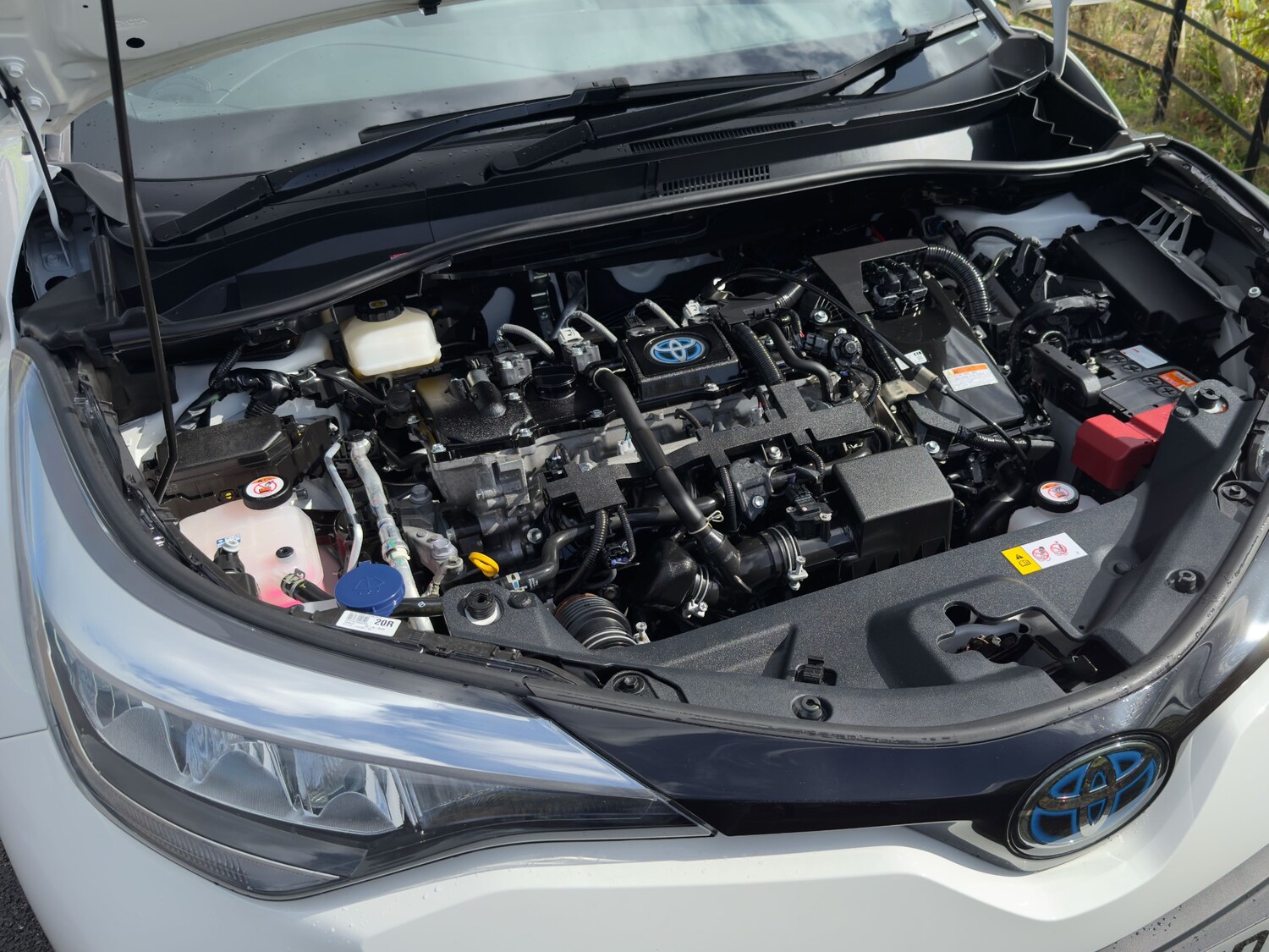 Vehicle 37