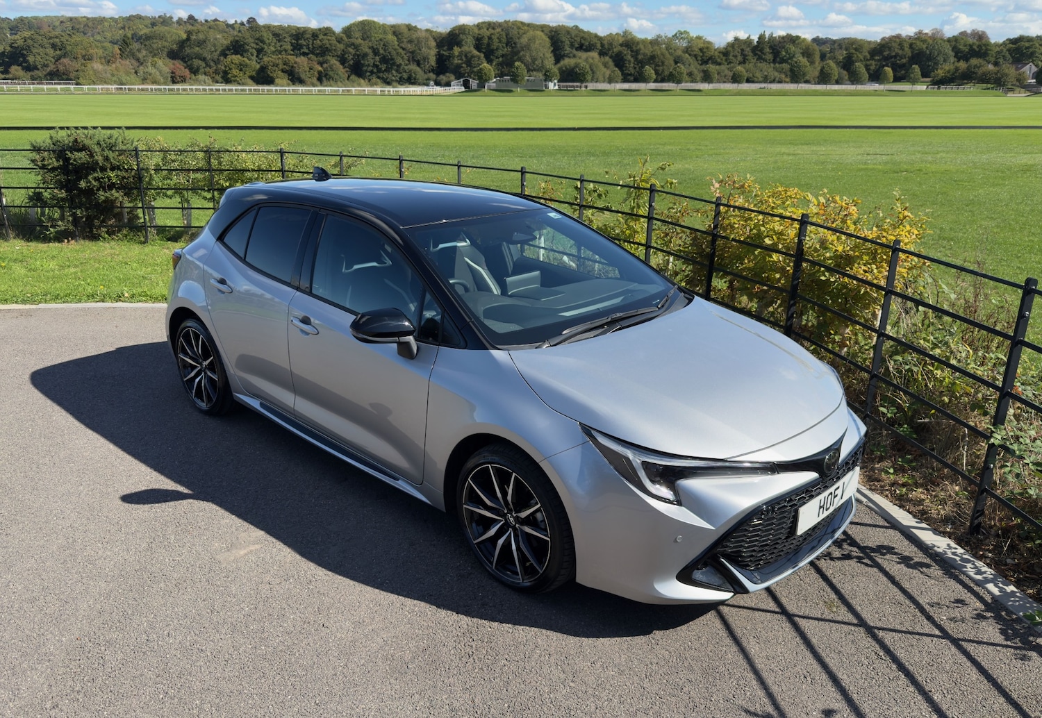 Used Toyota Corolla 2024 for sale - 76037283: Photo 1