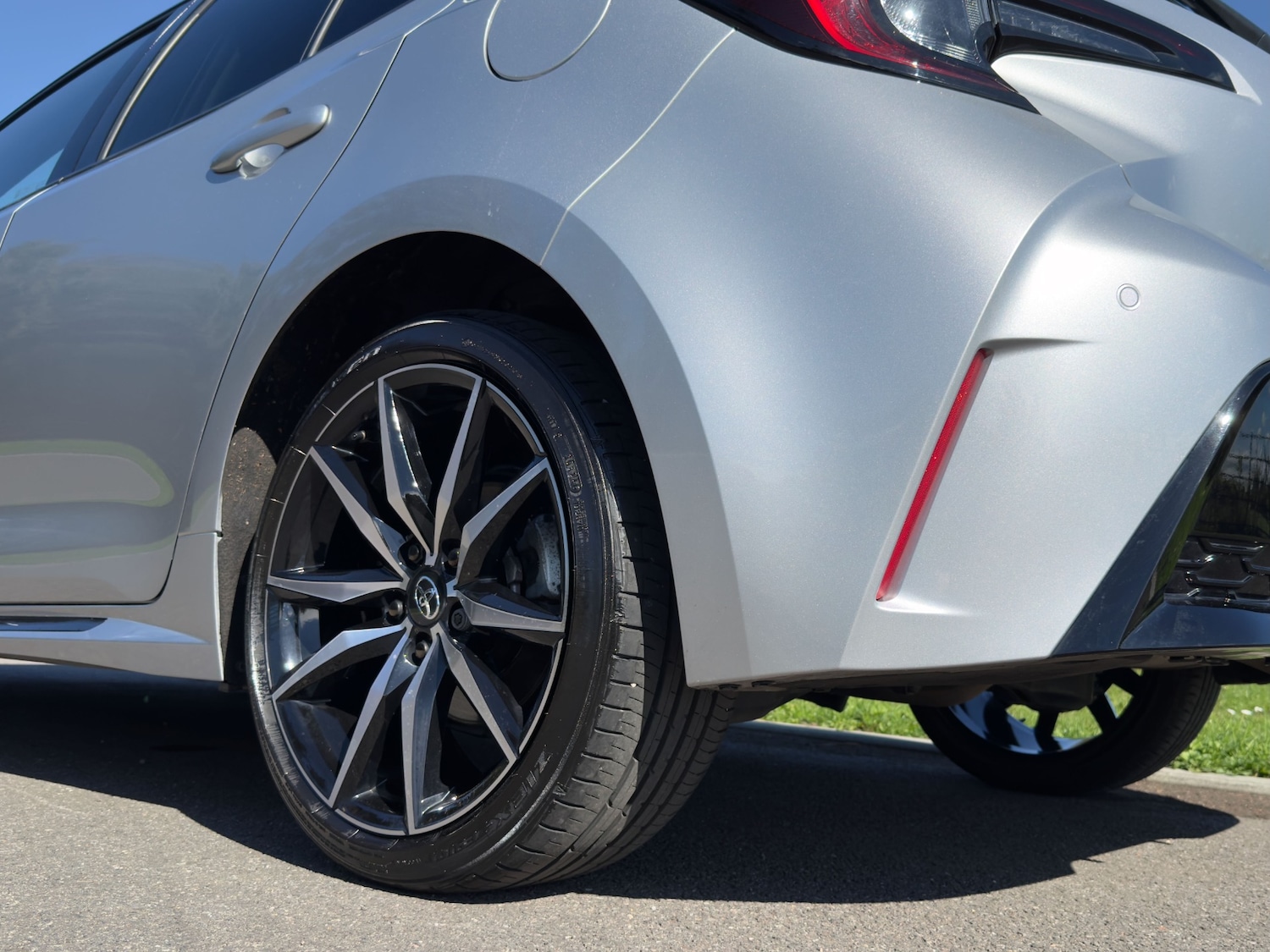 Used Toyota Corolla 2024 for sale - 76037283: Photo 13