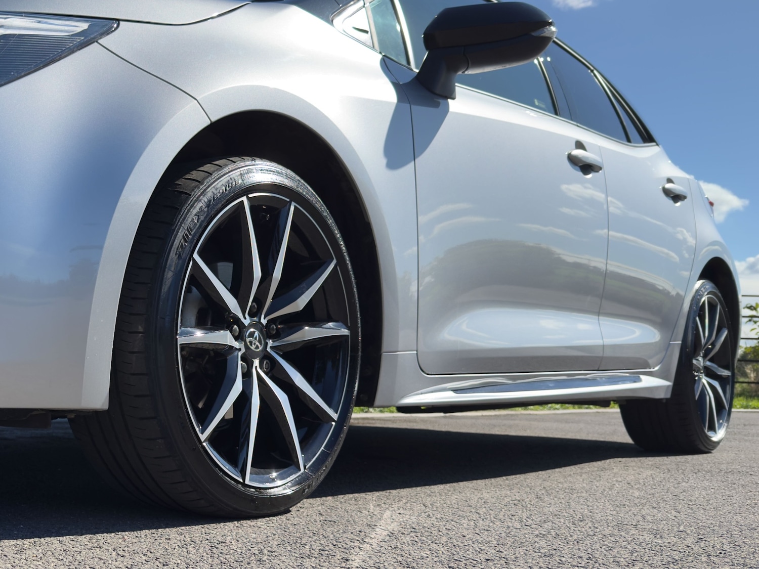 Used Toyota Corolla 2024 for sale - 76037283: Photo 14