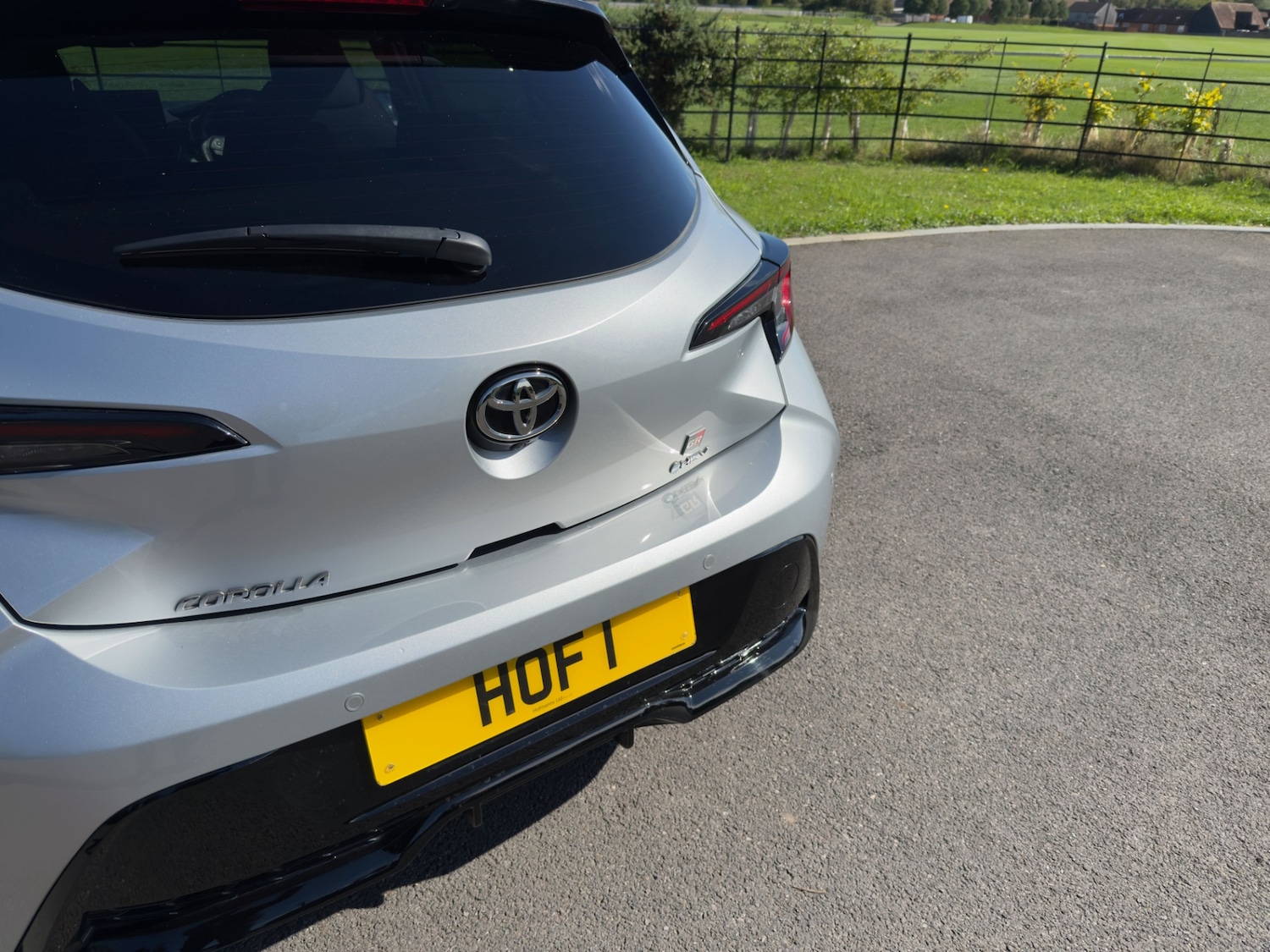 Used Toyota Corolla 2024 for sale - 76037283: Photo 15