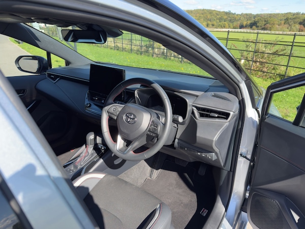 Used Toyota Corolla 2024 for sale - 76037283: Photo 15